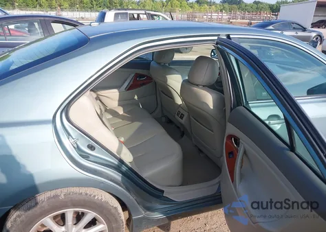 2011 Toyota Camry Xle from USA, damaged, VIN 4T1BF3EK3BU727367